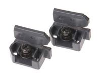 Cutter blade for Brother QL-500/550/560, TD-4100 (2 pcs)