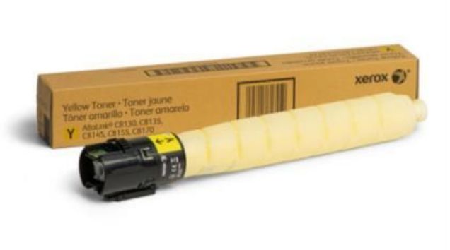 Tooner Xerox 006R01761 Yellow/kollane 21000lk Altalink C8130/C8135 C8145 C8155 C8170