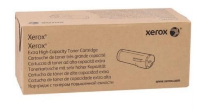 Tooner Xerox 006R01760 Magenta 21000lk Altalink C8130/C8135 C8145 C8155 C8170