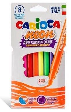 CARIOCA FINGER PAINTS - Product Presentation 