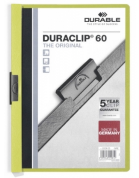 DURACLIP® 60