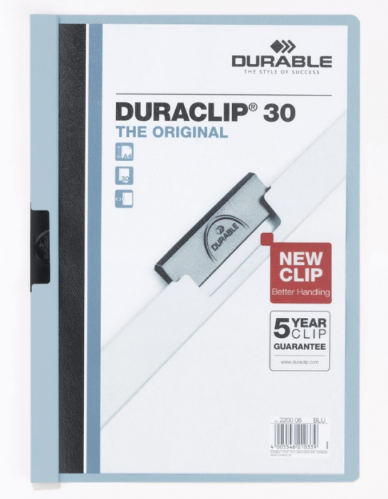 DURACLIP® 30