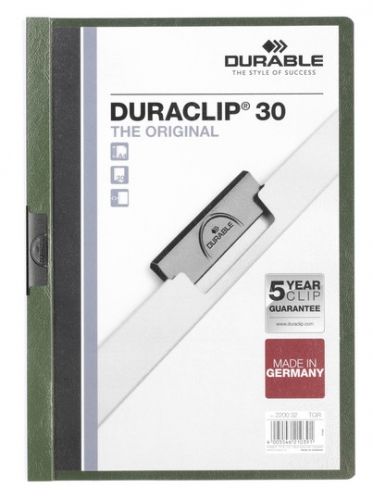 DURACLIP® 30