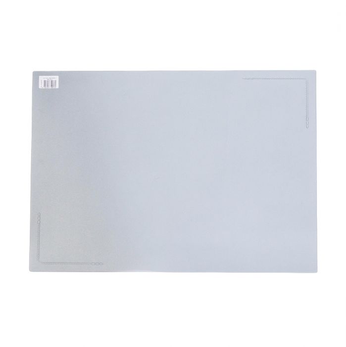 Lauamatt 530x400mm Frosty matt läbipaistev suitsuhall Prolexplast