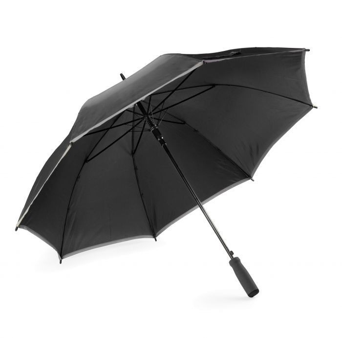 Umbrella SUNNY PROTECT black END!!!