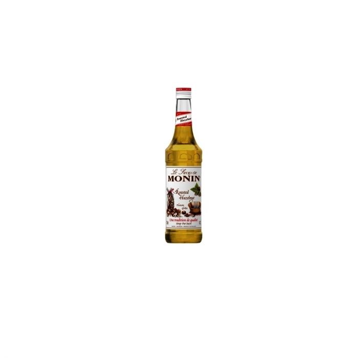 Siirup MONIN röstitud sarapuupähkel 700ml