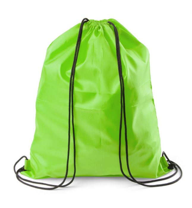 Shoe bag VALO light green