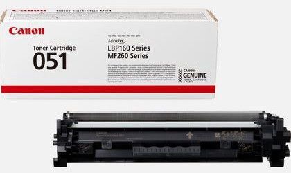 Canon Toner 051 standard
