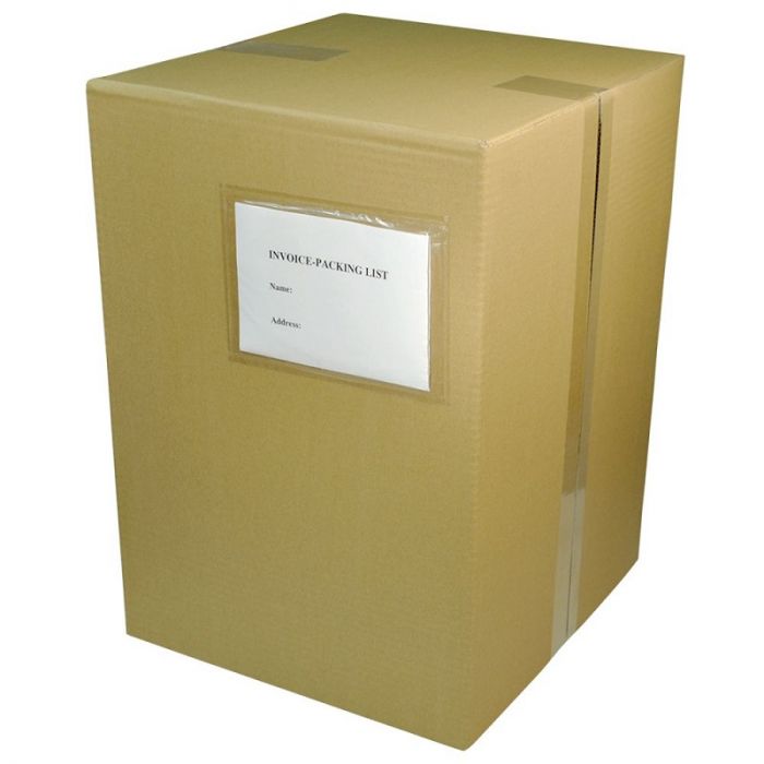 Packaging envelope A6, 100 pcs. pakis