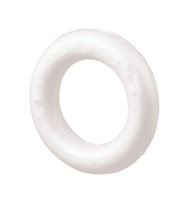 Foam ring, 15 cm