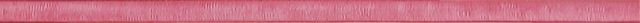Organza Ribbon 6mmx10m carmine