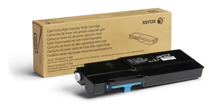 XEROX 106R03534 Toner Xerox cyan 8000 pgs Versalink C400/C405