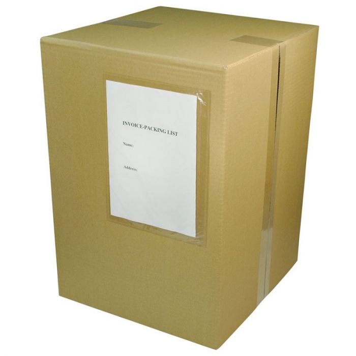 Packaging envelope A5, 100 pcs / pack