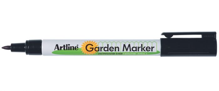 Marker Artline Aednikule 0,8mm must