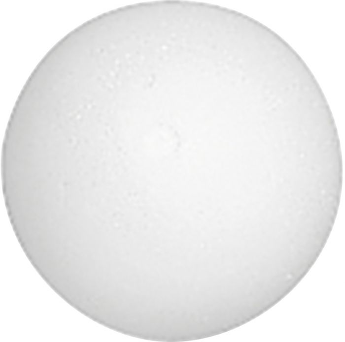 Styrofoam ball set 4cm 6pcs