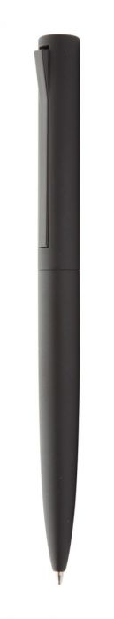 Pen RAMPANT black, blue refill