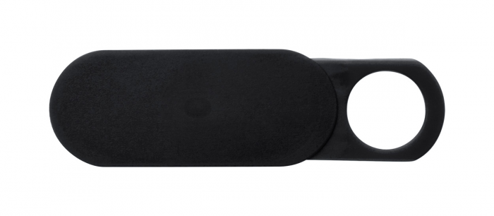 Webcam blocker NAMBUS black
