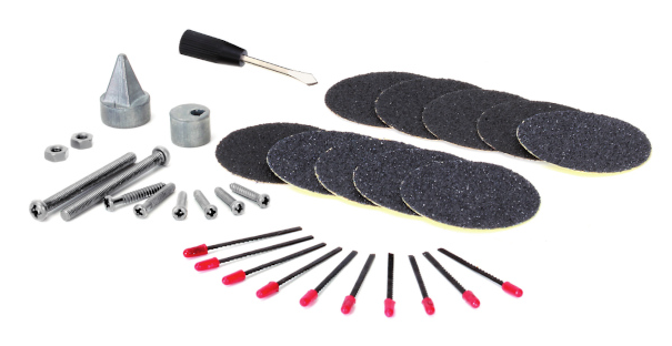 Maintenance kit PLAYmake for machine tool