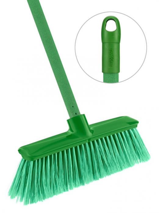 Ecological Indoor Broom Set