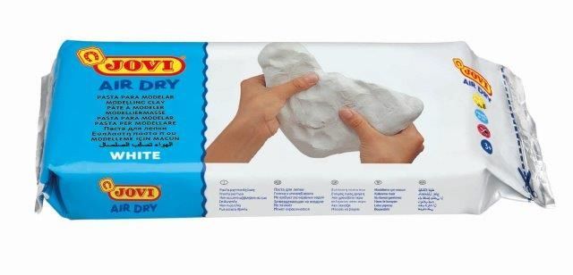 Voolimissavi Jovi 250g valge