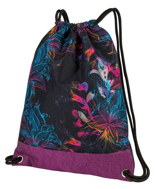 Sling bag Target Peppers Pink Flower