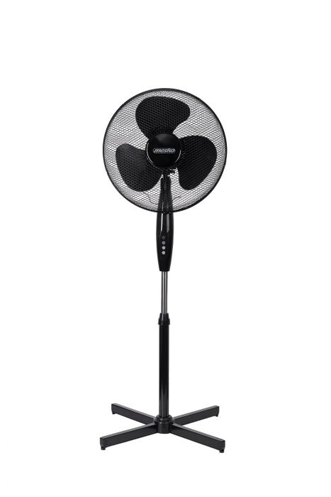 Ventilaator põrandale 40cm Mesko