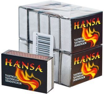 Matches