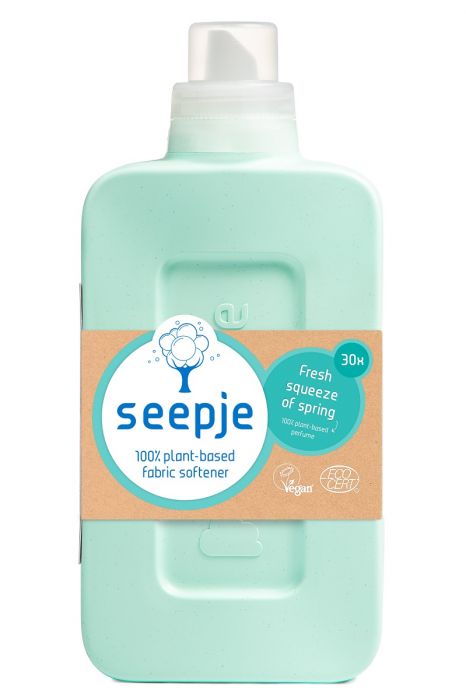 Seepje Fabric softener Fresh squeeze of Spring 750ml