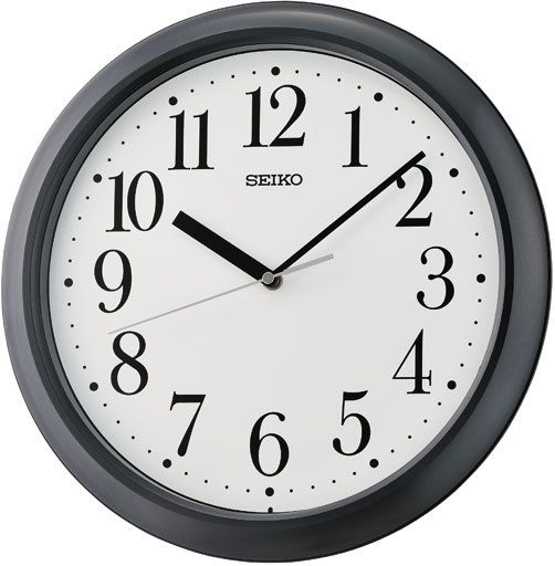 Seinakell Seiko QXA787K, must