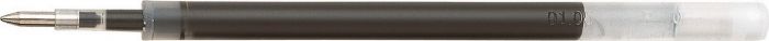 Gel refill Penac GBR307 0,5mm, black, for Inketti, FX-7, FX-9, CCH-3, ETNO
