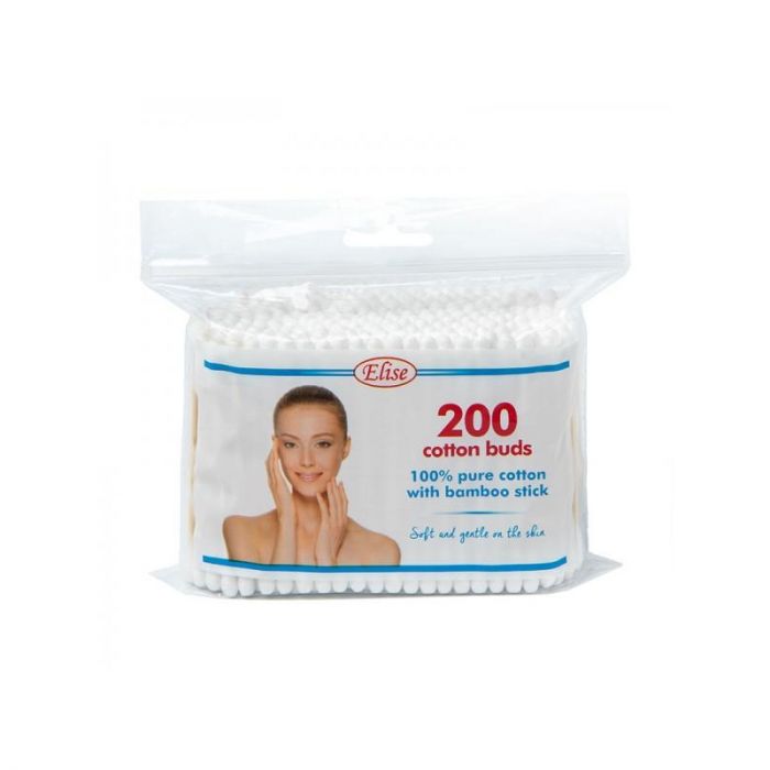 Vatipulgad  200tk/pk, Elise
