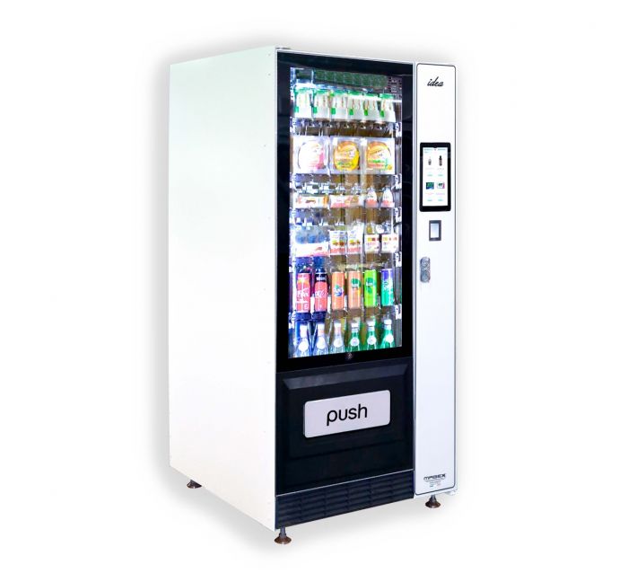 Müügiautomaat IDEA 6L