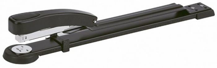 Klammerdaja Office Products Longarm, 310 mm, 50 lehte, 24/6, 26/6, 24/8, 23/8