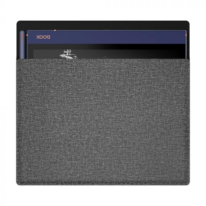 Tasku tahvelarvutile 10.3 Onyx Boox Universal Sleeve, hall