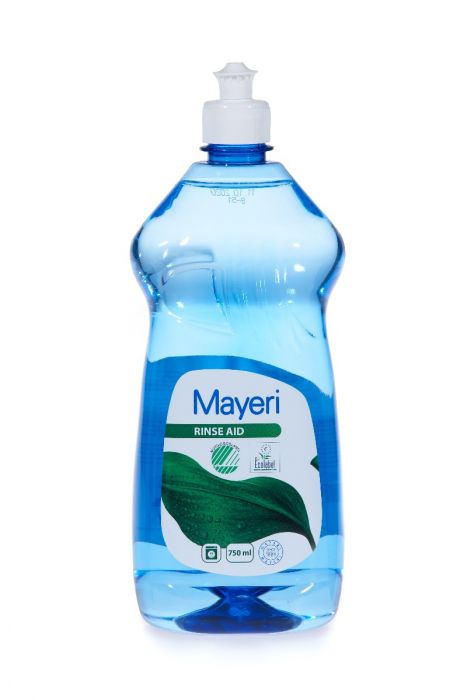 Dishwashing detergent MAYERI 750ml