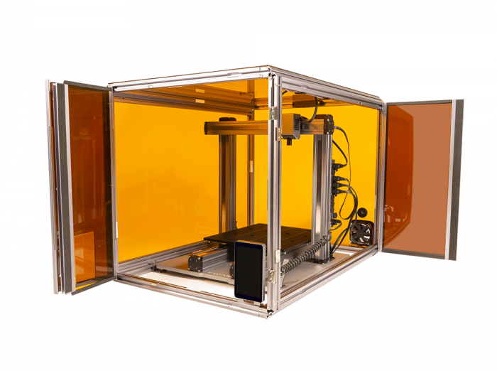 3D printer