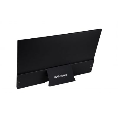 VERBATIM PMT-15 4K Portable Monitor