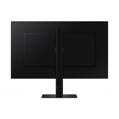 Samsung LS27D800UAUXEN | 27 " | IPS | UHD | 16:9 | 60 Hz | 5 ms | 3840 x 2160 pixels | 350 cd/m | HDMI ports quantity 1 | Black