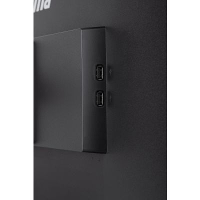 LCD Monitor|IIYAMA|GB2470HSU-B5|24"|Panel IPS|1920x1080|16:9|165Hz|Matte|0.8 ms|Speakers|Pivot|Height adjustable|Tilt|Colour Black|GB2470HSU-B5