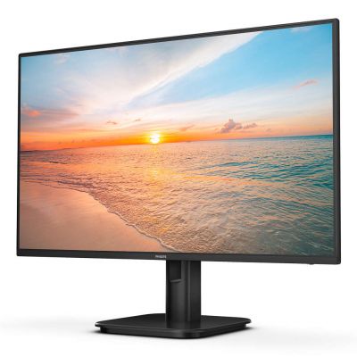 Philips | 24E1N1100A/00 | 24 " | IPS | 16:9 | 100 Hz | 1 ms | 1920 x 1080 pixels | 250 cd/m | HDMI ports quantity 1 | Black | Warranty 36 month(s)
