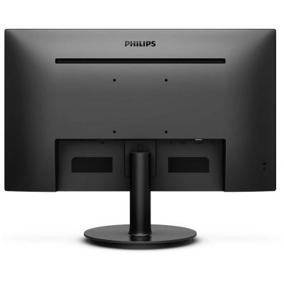 Monitor Philips V-line 272V8LA 27" FullHD VA 250cd/m² 3000:1 4ms HDMI, VGA, DisplayPort kõlarid must