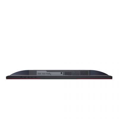 AOC Monitor 25G3ZM/BK 24.5 " VA FHD 16:9 1 ms 300 cd/m Black/Red 240 Hz HDMI ports quantity 2
