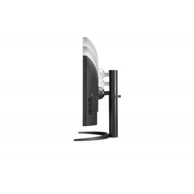 LCD Monitor|LG|34WQ75C-B|34"|Curved/21 : 9|Panel IPS|3440x1440|21:9|5 ms|Speakers|Height adjustable|Tilt|34WQ75C-B