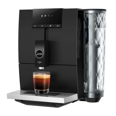 Espressomasin JURA ENA4 (EB) Full Metropolitan Black
