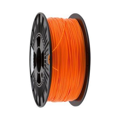 PLA filament PrimaValue 3D printerile, Oranž, 1.75mm, 1kg