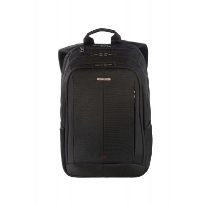 Sülearvuti seljakott Samsonite Guardit 2.0, 15,6", must, 10,5" tahvelarvuti tasku, 30x44x20 cm, 22,5L, 0,7kg