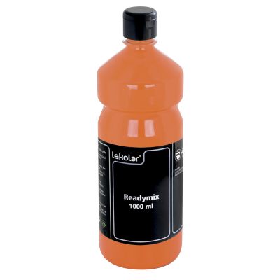 Guash 1l. orange Readymix