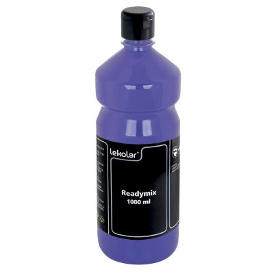 Guash 1l. violetne Readymix