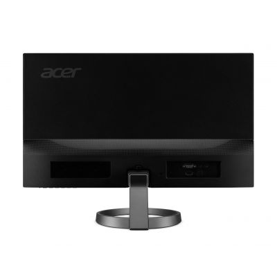LCD Monitor|ACER|RL272EYIIV|27"|Panel IPS|1920x1080|16:9|100 Hz|Matte|1 ms|Colour Dark Grey|UM.HR2EE.E01