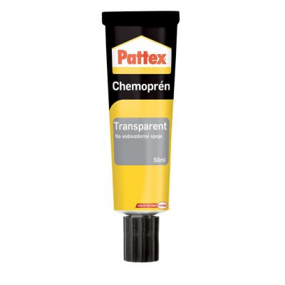 Glue Pattex Contact, 50 ml, Henkel